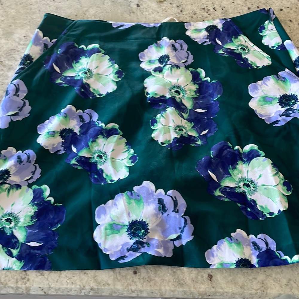 NWT Lady Hagen Golf Skort 10